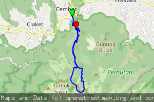 Puthuk Gragal @pickmif